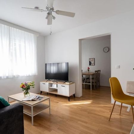 1Br Haven With Swift City Access By Hm Viena Exterior foto
