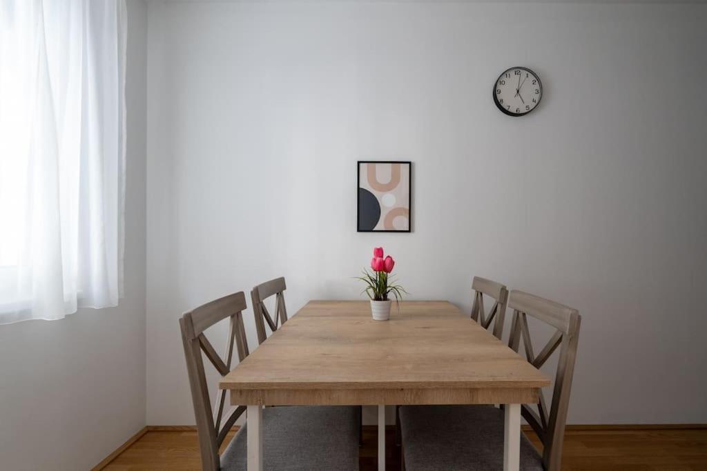 1Br Haven With Swift City Access By Hm Viena Exterior foto
